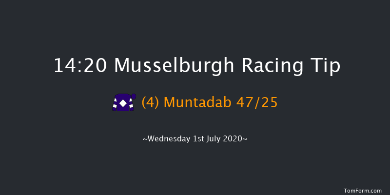 racingtv.com Handicap Musselburgh 14:20 Handicap (Class 3) 7f Tue 30th Jun 2020