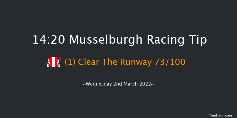Musselburgh 14:20 Handicap Chase (Class 5) 20f Sun 20th Feb 2022
