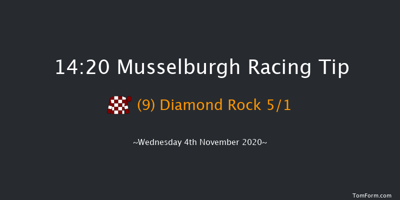 Watch Racing Replays At racingtv.com Handicap Chase Musselburgh 14:20 Handicap Chase (Class 5) 16f Mon 12th Oct 2020