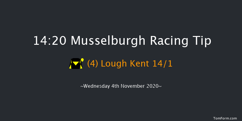 Watch Racing Replays At racingtv.com Handicap Chase Musselburgh 14:20 Handicap Chase (Class 5) 16f Mon 12th Oct 2020