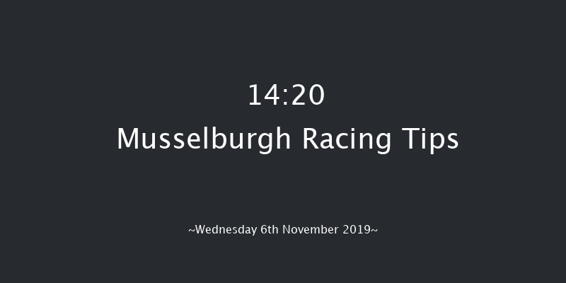 Musselburgh 14:20 Handicap Hurdle (Class 4) 24f Tue 15th Oct 2019
