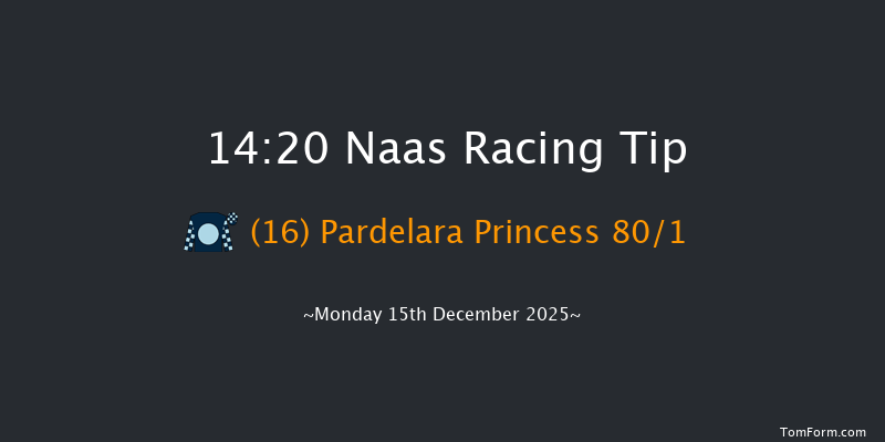 Naas 14-20 16f Sun 9th Nov 2025