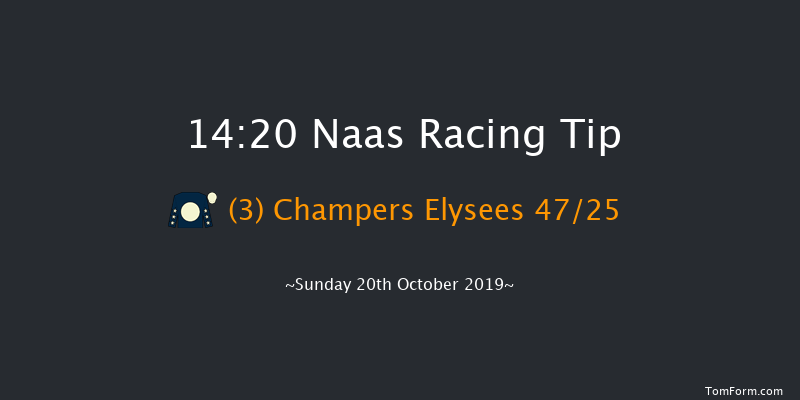 Naas 14:20 Handicap 6f Wed 18th Sep 2019