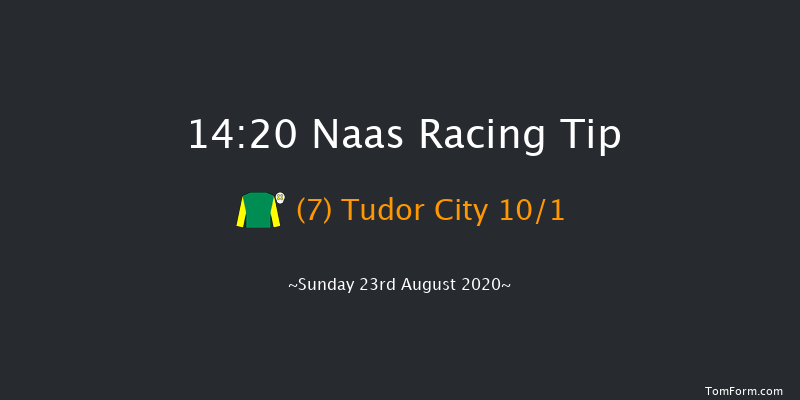 Good Luck To Our 20 Lockdown Heroes Handicap Naas 14:20 Handicap 10f Mon 3rd Aug 2020