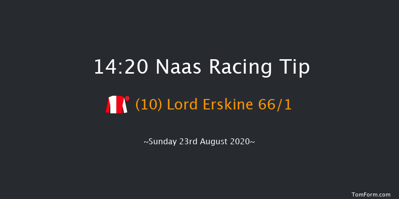 Good Luck To Our 20 Lockdown Heroes Handicap Naas 14:20 Handicap 10f Mon 3rd Aug 2020
