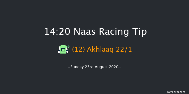 Good Luck To Our 20 Lockdown Heroes Handicap Naas 14:20 Handicap 10f Mon 3rd Aug 2020