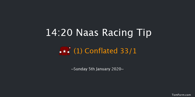 Naas 14:20 Maiden Hurdle 20f Mon 16th Dec 2019