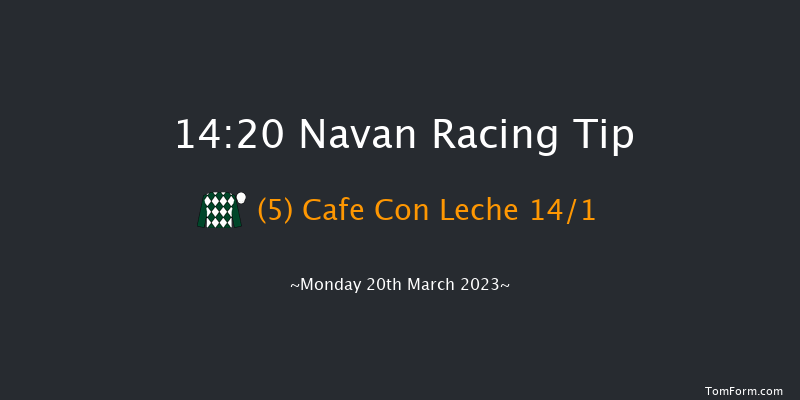 Navan 14:20 Handicap Hurdle 16f Sat 4th Mar 2023
