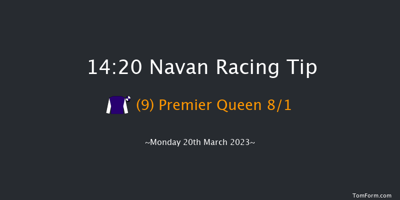 Navan 14:20 Handicap Hurdle 16f Sat 4th Mar 2023