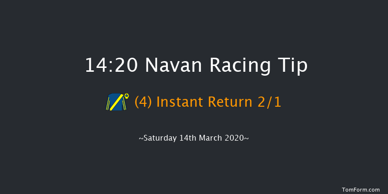Adare Manor Opportunity Handicap Hurdle Navan 14:20 Handicap Hurdle 16f Tue 3rd Mar 2020