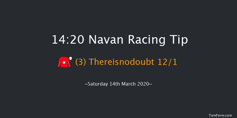 Adare Manor Opportunity Handicap Hurdle Navan 14:20 Handicap Hurdle 16f Tue 3rd Mar 2020