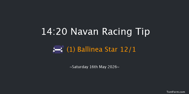Navan 14-20 5f Sat 25th Apr 2026