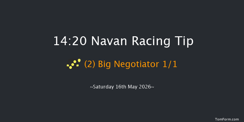 Navan 14-20 5f Sat 25th Apr 2026