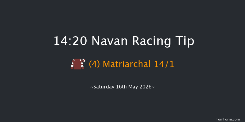 Navan 14-20 5f Sat 25th Apr 2026