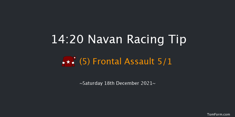 Navan 14:20 Maiden Chase 20f Sat 4th Dec 2021