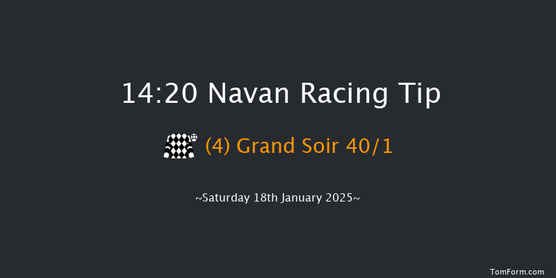 Navan  14:20 Maiden Chase 24f Sun 15th Dec 2024