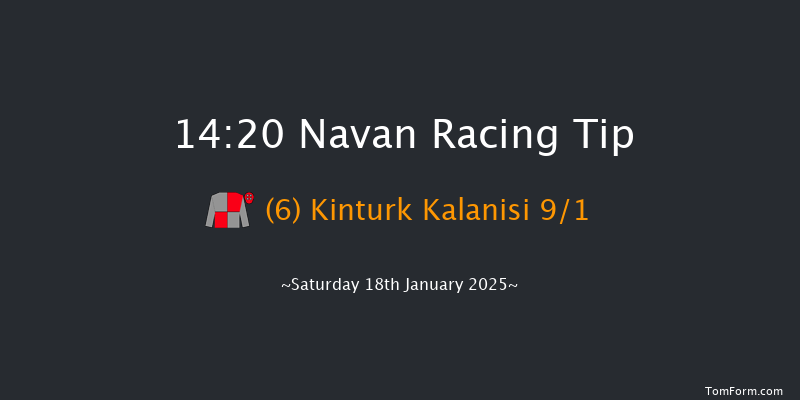 Navan  14:20 Maiden Chase 24f Sun 15th Dec 2024