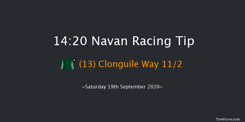 30 Euros Free Bet For New Customers At baroneracing.com Handicap Hurdle (80-102) (Div 2) Navan 14:20 Handicap Hurdle 22f Thu 10th Sep 2020