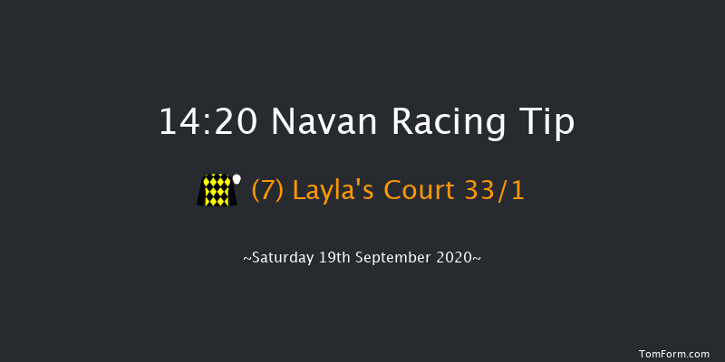 30 Euros Free Bet For New Customers At baroneracing.com Handicap Hurdle (80-102) (Div 2) Navan 14:20 Handicap Hurdle 22f Thu 10th Sep 2020
