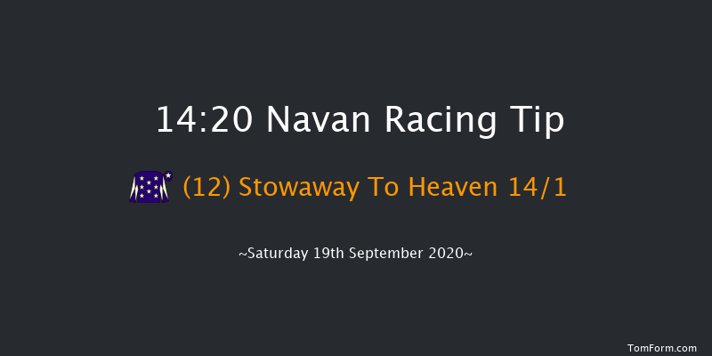 30 Euros Free Bet For New Customers At baroneracing.com Handicap Hurdle (80-102) (Div 2) Navan 14:20 Handicap Hurdle 22f Thu 10th Sep 2020