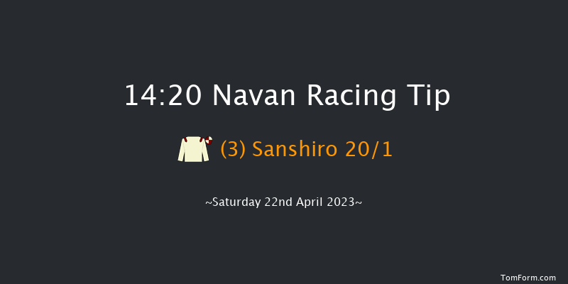 Navan 14:20 Maiden 6f Wed 29th Mar 2023