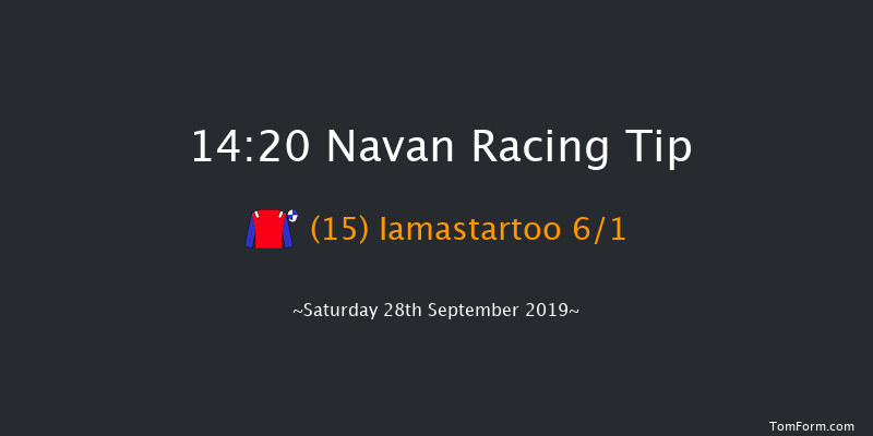 Navan 14:20 Handicap Hurdle 16f Sat 7th Sep 2019