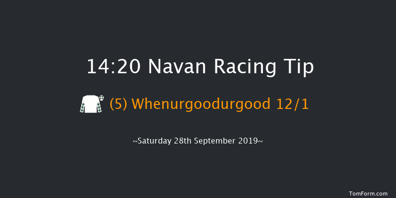 Navan 14:20 Handicap Hurdle 16f Sat 7th Sep 2019