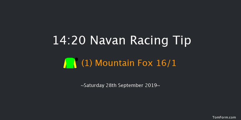 Navan 14:20 Handicap Hurdle 16f Sat 7th Sep 2019