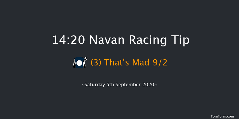 Navanracecourse.ie Handicap (45-70) (Div 1) Navan 14:20 Handicap 6f Sat 29th Aug 2020