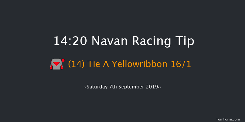 Navan 14:20 Handicap 6f Thu 1st Jan 1970