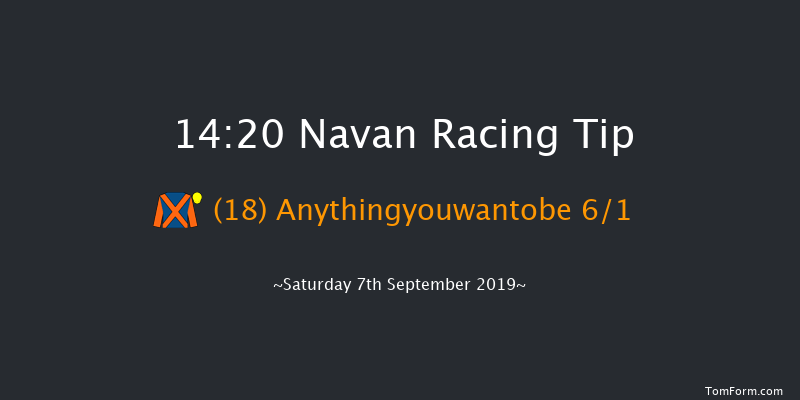 Navan 14:20 Handicap 6f Thu 1st Jan 1970