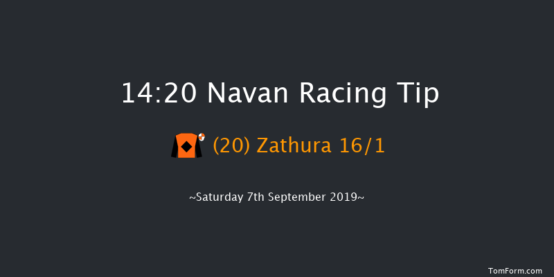 Navan 14:20 Handicap 6f Thu 1st Jan 1970