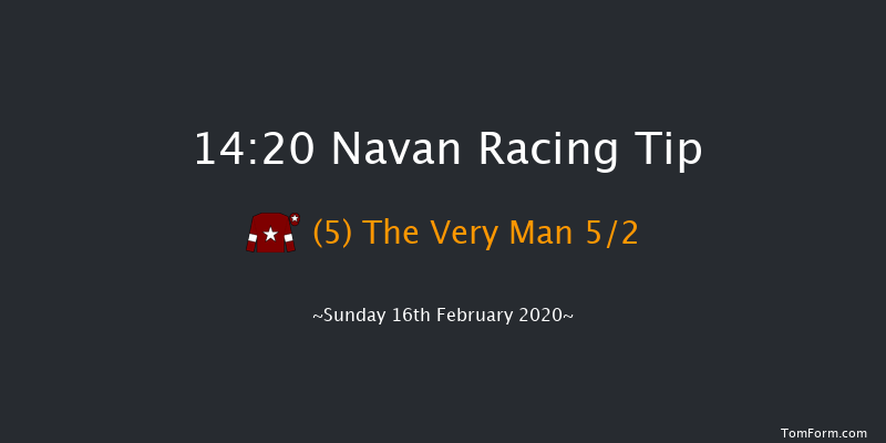 Get Your 2020 Navan Membership Maiden Hurdle (Div 2) Navan 14:20 Maiden Hurdle 16f Sat 18th Jan 2020