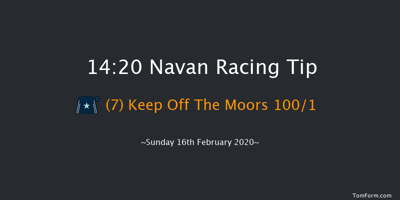 Get Your 2020 Navan Membership Maiden Hurdle (Div 2) Navan 14:20 Maiden Hurdle 16f Sat 18th Jan 2020