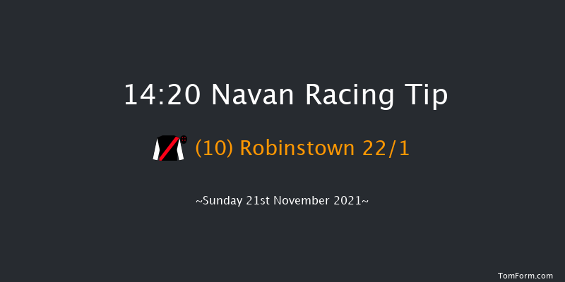Navan 14:20 Handicap Hurdle 22f Sat 15th May 2021