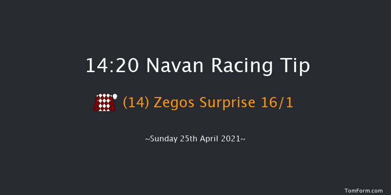 Kilberry Apprentice Handicap (45-70) Navan 14:20 Handicap 6f Sat 27th Mar 2021