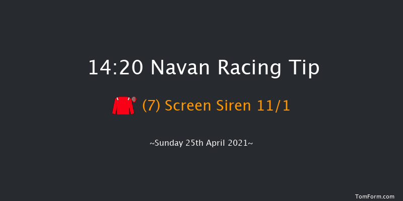 Kilberry Apprentice Handicap (45-70) Navan 14:20 Handicap 6f Sat 27th Mar 2021