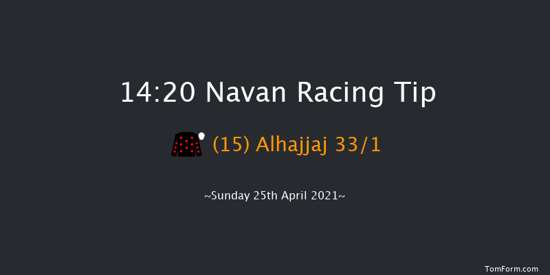 Kilberry Apprentice Handicap (45-70) Navan 14:20 Handicap 6f Sat 27th Mar 2021