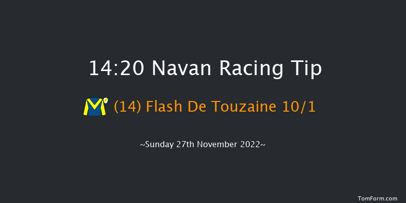Navan 14:20 Handicap Chase 24f Sun 13th Nov 2022