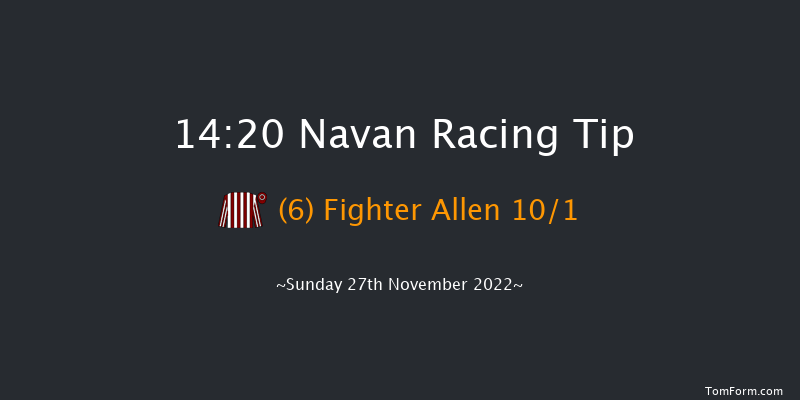 Navan 14:20 Handicap Chase 24f Sun 13th Nov 2022