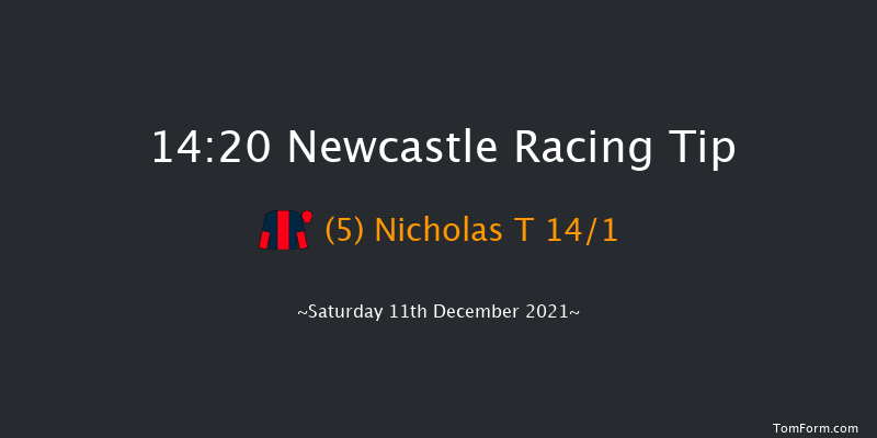 Newcastle 14:20 Stakes (Class 2) 16f Thu 9th Dec 2021