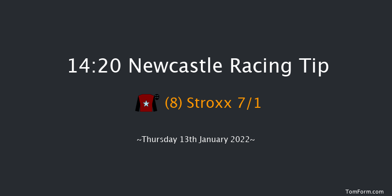 Newcastle 14:20 Handicap (Class 5) 5f Sat 8th Jan 2022