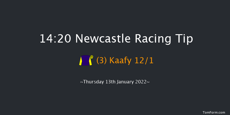 Newcastle 14:20 Handicap (Class 5) 5f Sat 8th Jan 2022