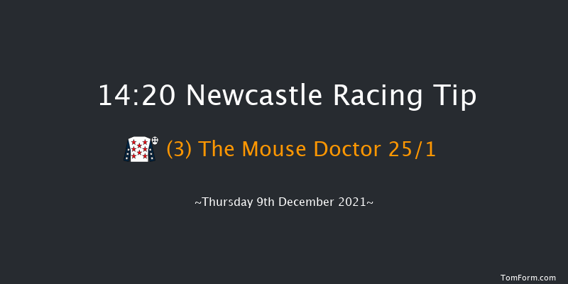 Newcastle 14:20 Handicap Chase (Class 3) 16f Fri 3rd Dec 2021