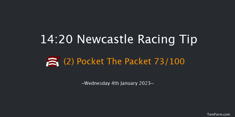 Newcastle 14:20 Handicap (Class 5) 6f Mon 2nd Jan 2023