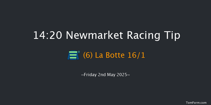 Newmarket 14-20 (Class 1) 7f Thu 17th Apr 2025