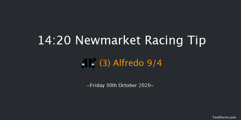 MansionBet Watch And Bet Handicap Newmarket 14:20 Handicap (Class 3) 16f Wed 21st Oct 2020