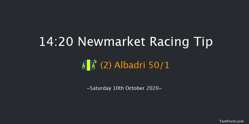 Emirates Autumn Stakes (Group 3) Newmarket 14:20 Group 3 (Class 1) 8f Fri 9th Oct 2020