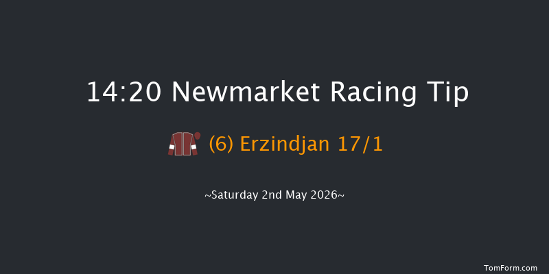 Newmarket 14-20 (Class 2) 9f Fri 1st May 2026