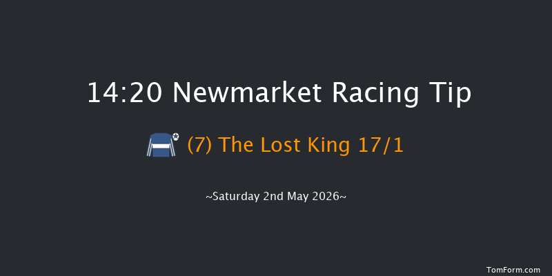 Newmarket 14-20 (Class 2) 9f Fri 1st May 2026